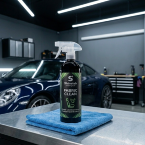 Spray curățare tapițerie
